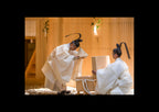 写真集 『伊勢神宮  誠極まる 大聖地』｜写真家 Kankan