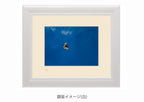 奇跡の虹・額装付｜写真家 Kankan